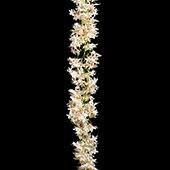 Decostar™ Artificial Tiny Flower Garland Pink