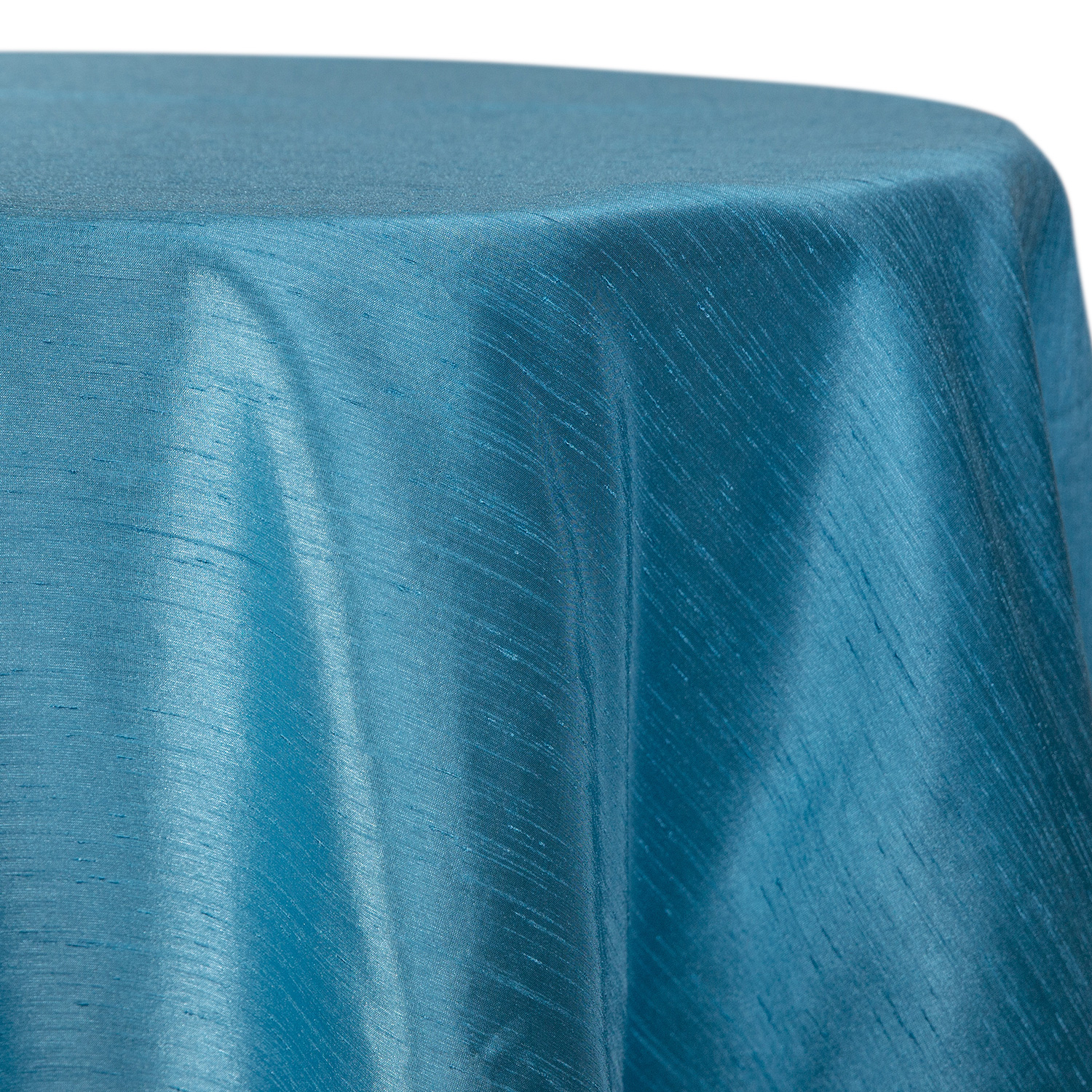 https://www.eventsupply.com/images/big/Turquoise-Shantung-Satin-Capri-Tablecloth-1.jpg