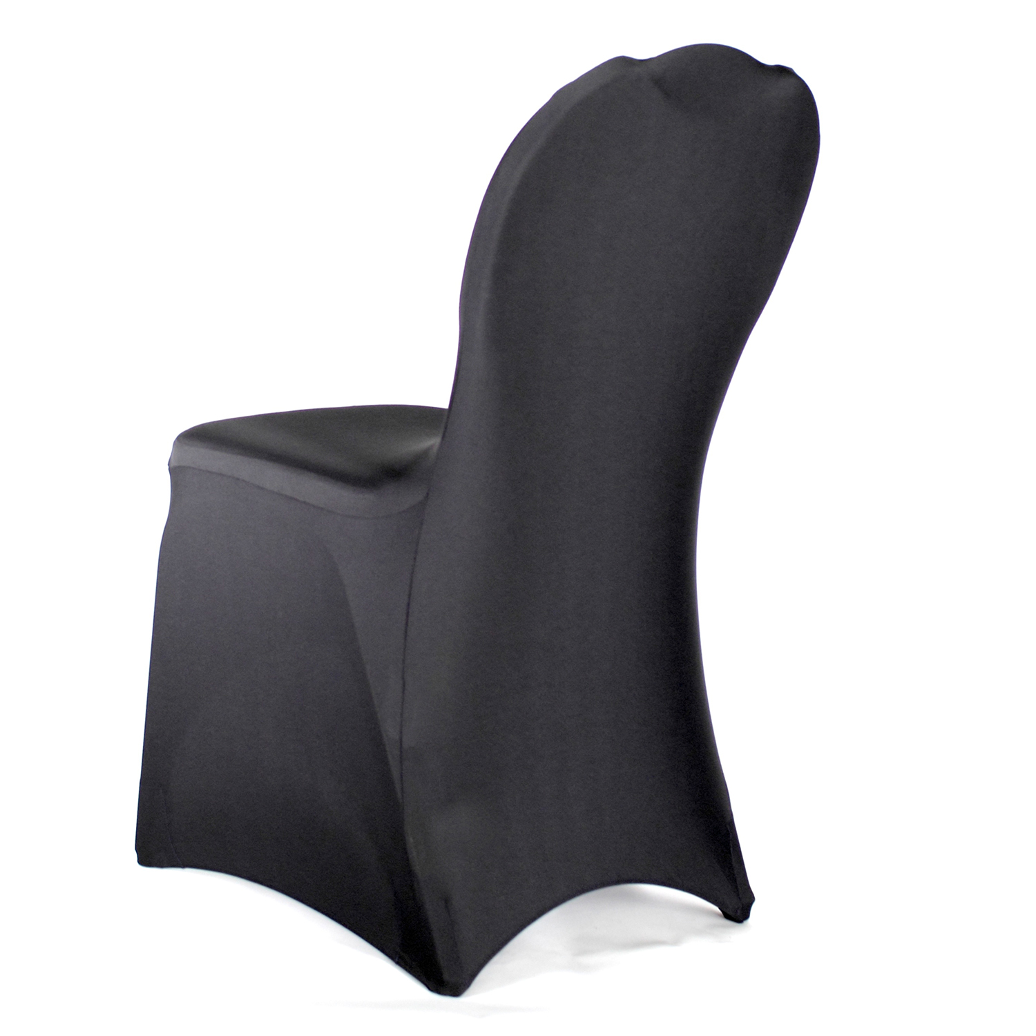 Black Spandex Chair Covers Wholesale Lycra Chair Covers