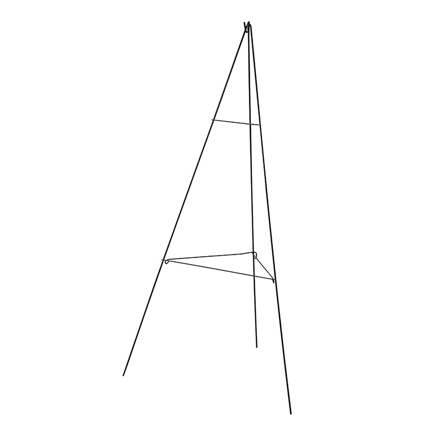 OASIS™ Wire Easel 48" 25/Case