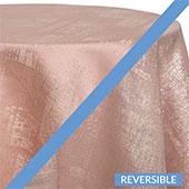 Blush - Extravagant A Tablecloths - DOUBLE-SIDED - MANY SIZE OPTIONS