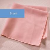 Feels Like Cotton Napkin – 20” x 20” – 50 PACK – Blush