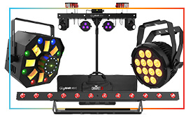 Chauvet LED Lighting