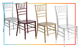 Chiavari Chairs