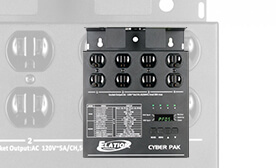 Dimmer Control Systems