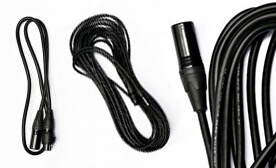 IP65 Rated DMX Cables