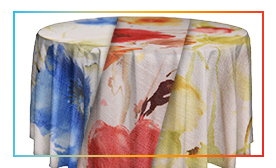 Monet Tablecloths