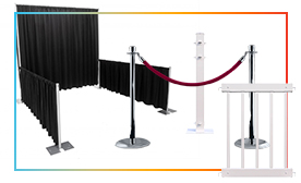 Trade Show Components