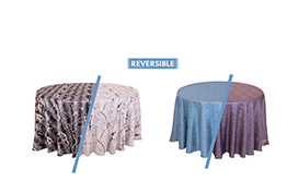 Jacquard Tablecloths