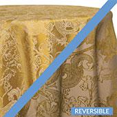 Charteuse - Provence Tablecloths - DOUBLE-SIDED - MANY SIZE OPTIONS