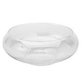 Decostar™ Lily Bowl/Floating Candle Glass Bowl 3½" - 12 Pieces
