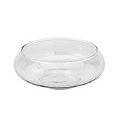 Decostar™ Lily Bowl/Floating Candle Glass Bowl 3" - 18 Pieces