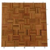 33 x 33 Florlok - Indoor Dance Floor Set