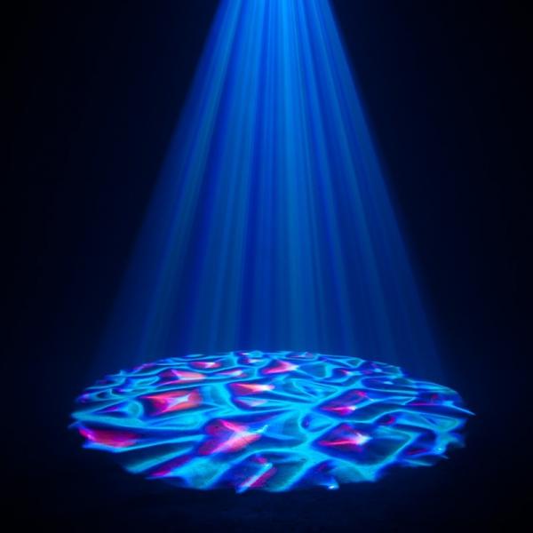 ADJ Ikon Profile WW Gobo Projector Event Supply