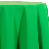 Kelly - Spun Polyester “Feels Like Cotton” Tablecloth - Many Size Options