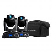 ADJ Pocket Pro Pak Spot moving head