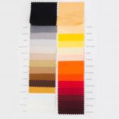 Hot Pink - Polyester "Tropical" Tablecloth - Many Size Options