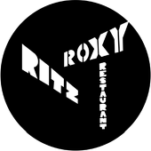 Roxy - Stock Gobo for Gobo Light Projectors - Choose your size!
