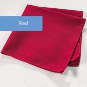 Feels Like Cotton Napkin – 20” x 20” – 50 PACK – Red