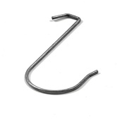 Sign Hooks - S Hooks - Bag of 100!