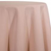 Sand - Spun Polyester “Feels Like Cotton” Tablecloth - Many Size Options