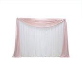 Single Panel Standard Backdrop - 6-10ft High